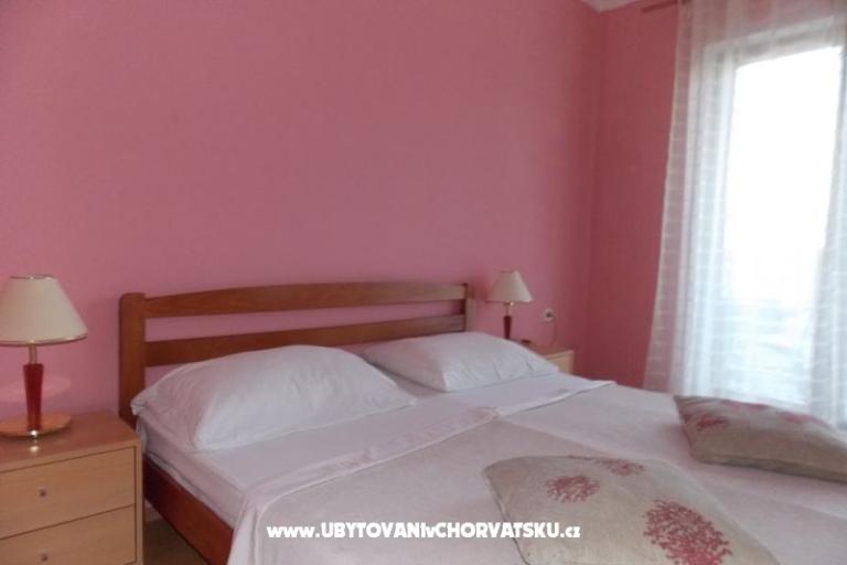 Apartmanok Bakmaz - Vodice – fotó 14