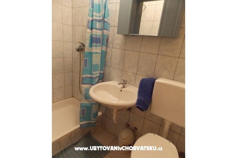 Apartmanok Bakmaz - Vodice – fotó 15
