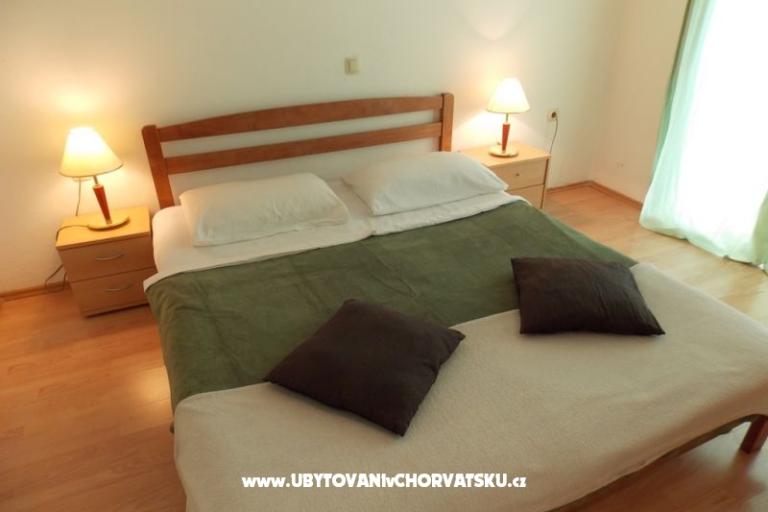 Apartmanok Bakmaz - Vodice – fotó 16