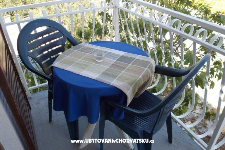 Apartmanok Bakmaz - Vodice – fotó 18