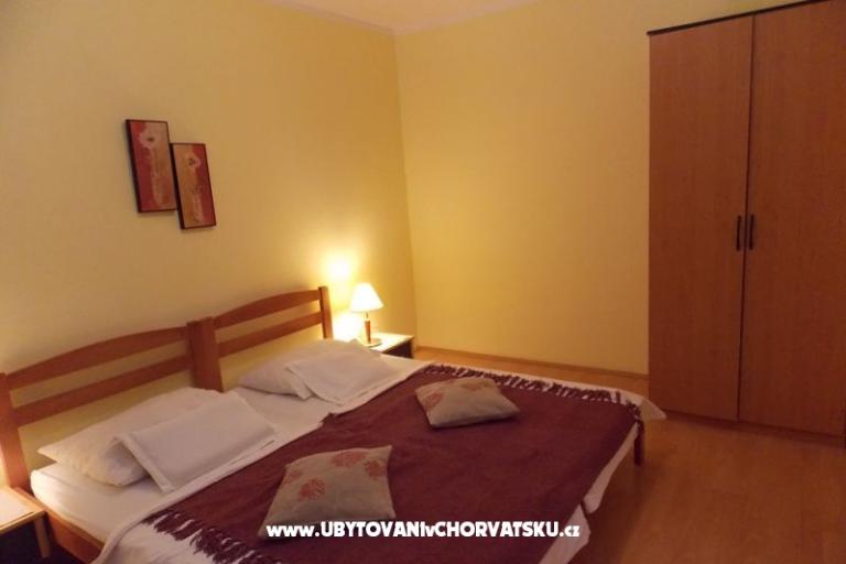 Apartmanok Bakmaz - Vodice – fotó 7