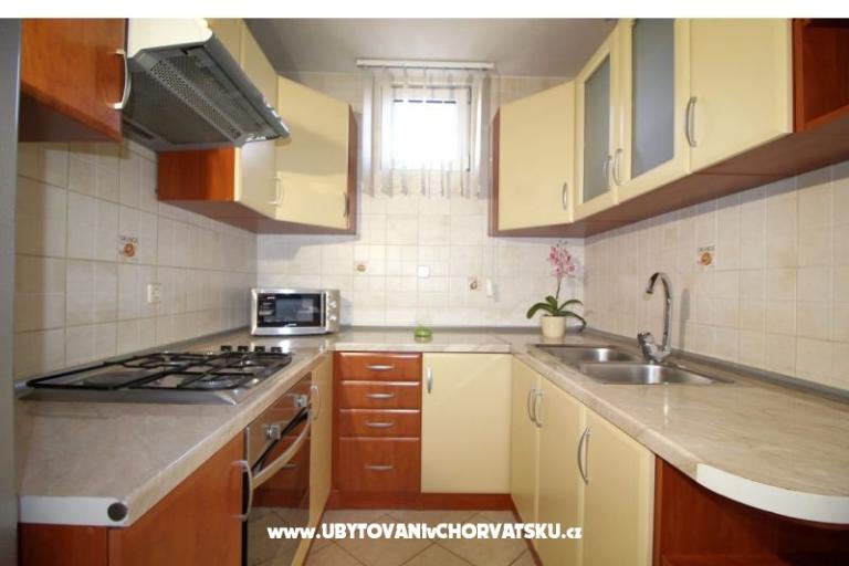 Apartmanok Banović Vodice  – fotó 10