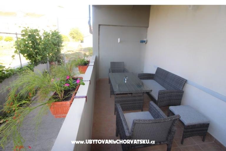 Apartmanok Banović Vodice  – fotó 12