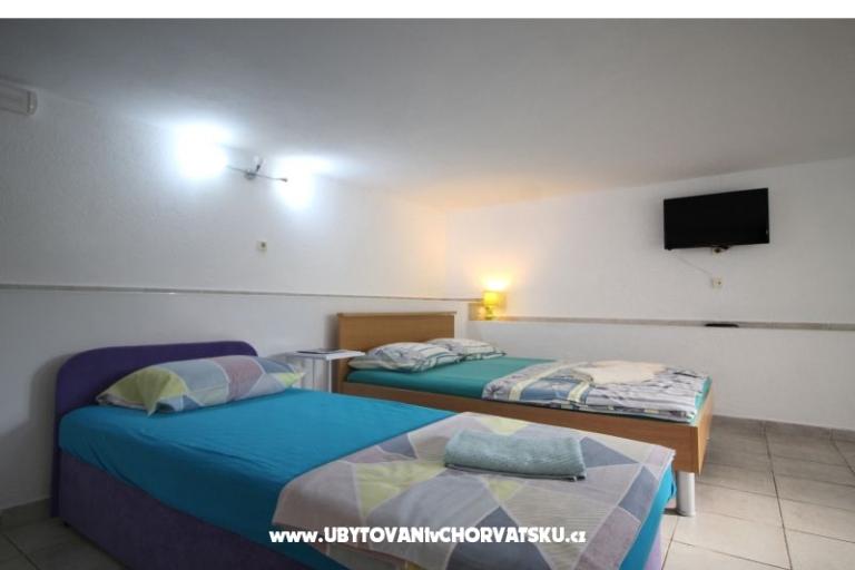 Apartmanok Banović Vodice  – fotó 13