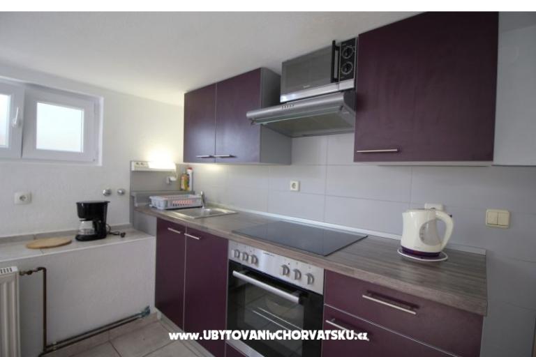 Apartmanok Banović Vodice  – fotó 14