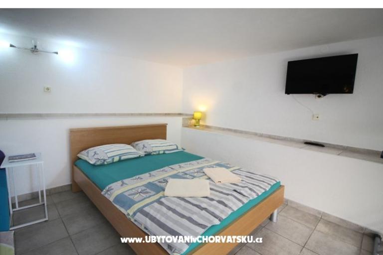 Apartmanok Banović Vodice  – fotó 16