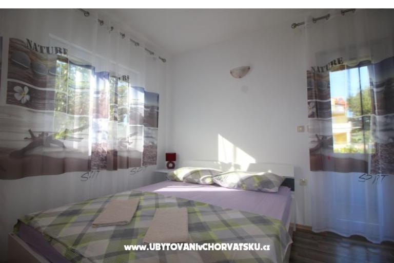 Apartmanok Banović Vodice  – fotó 17