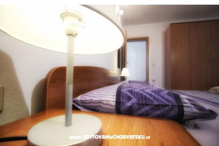 Apartmanok Banović Vodice  – fotó 18