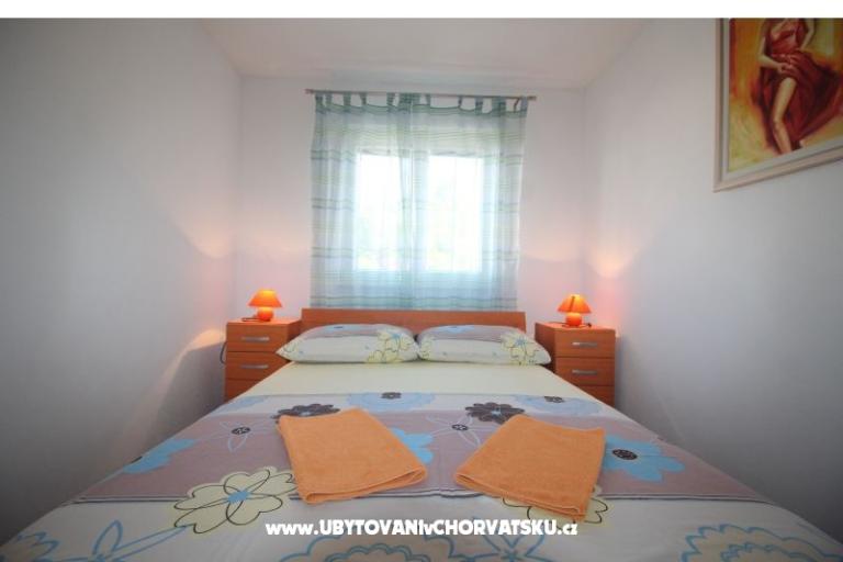 Apartmanok Banović Vodice  – fotó 2