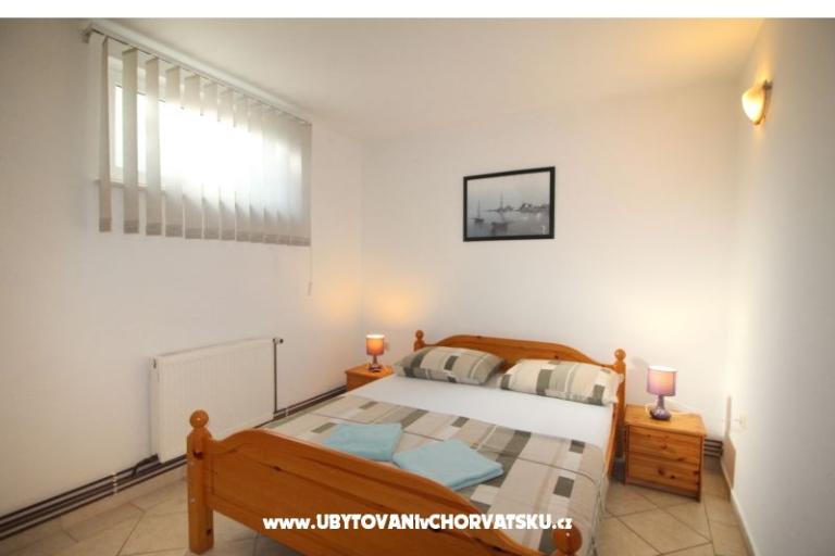Apartmanok Banović Vodice  – fotó 3