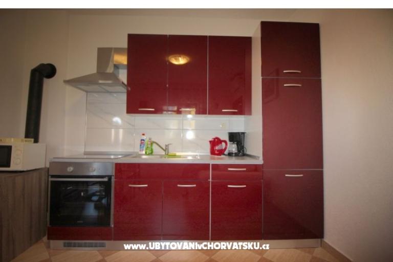 Apartmanok Banović Vodice  – fotó 4