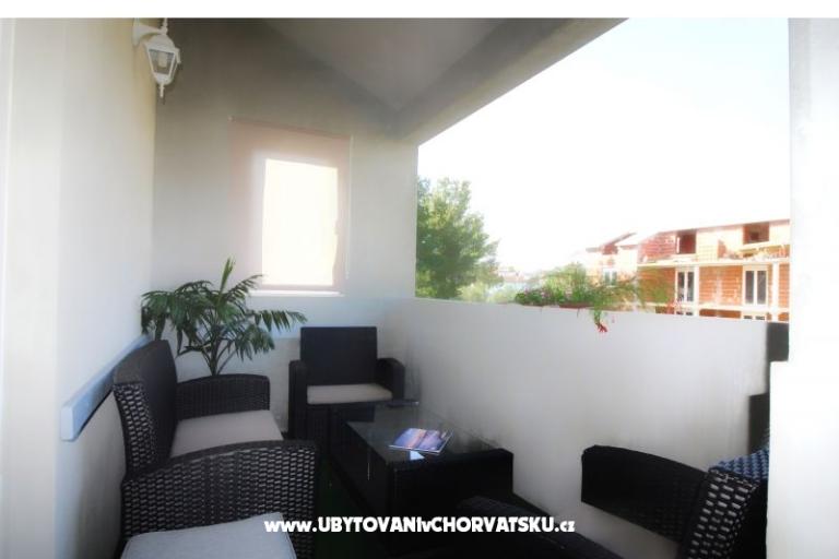 Apartmanok Banović Vodice  – fotó 5