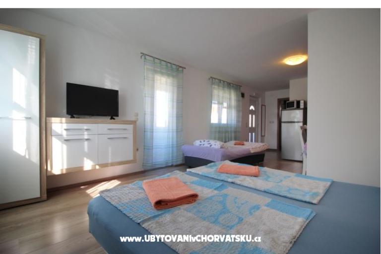 Apartmanok Banović Vodice  – fotó 6