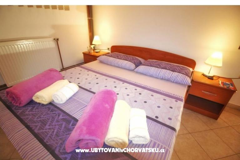 Apartmanok Banović Vodice  – fotó 7