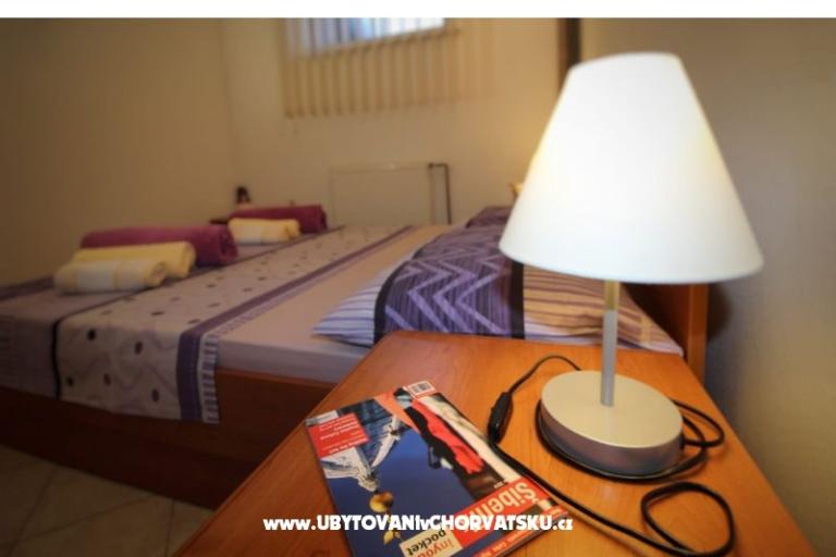 Apartmanok Banović Vodice  – fotó 8
