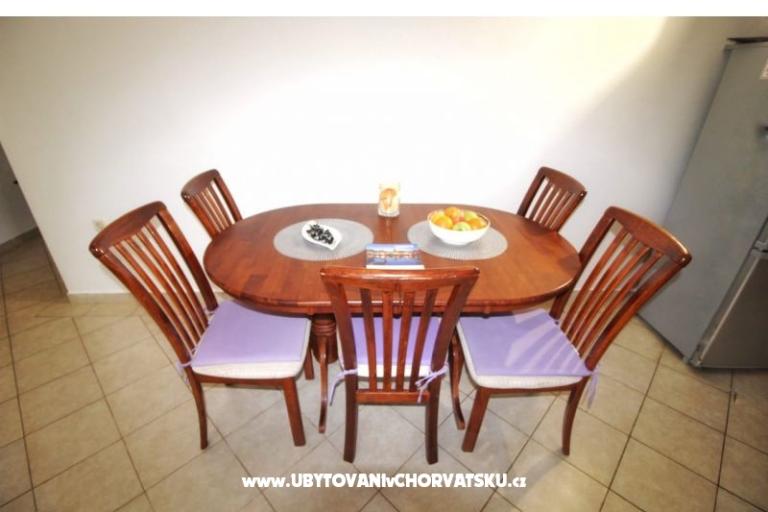 Apartmanok Banović Vodice  – fotó 9