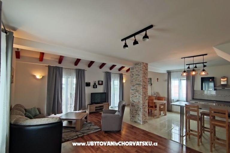 Apartmanok Biluš – fotó 8