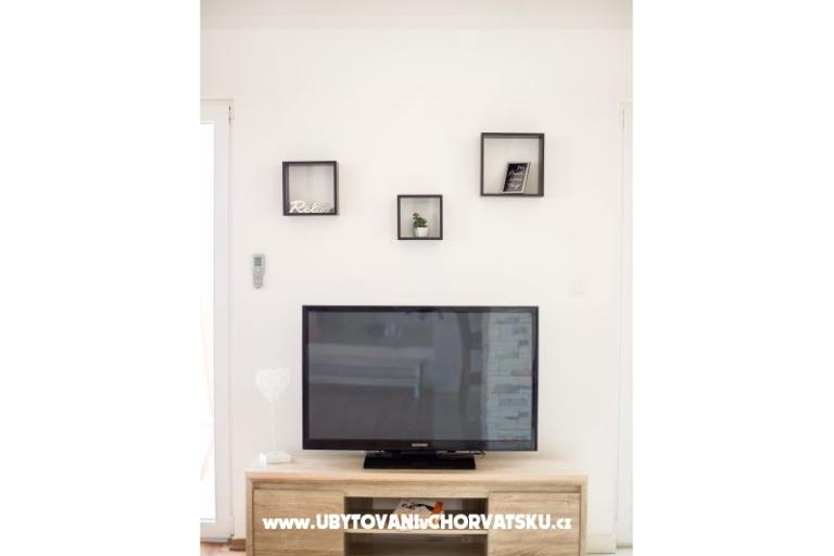 Apartmanok Biluš – fotó 9