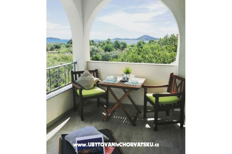 Apartmanok Biluš – fotó 12