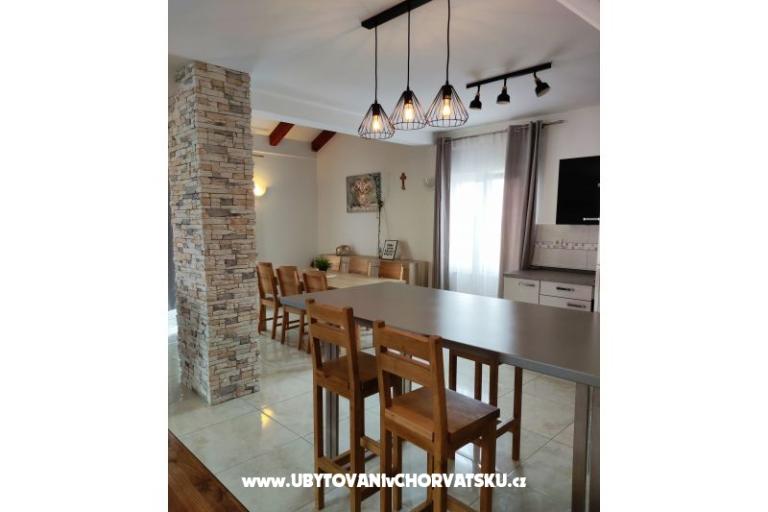 Apartmanok Biluš – fotó 13