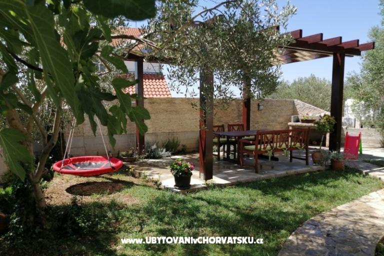 Apartmanok Biluš – fotó 14