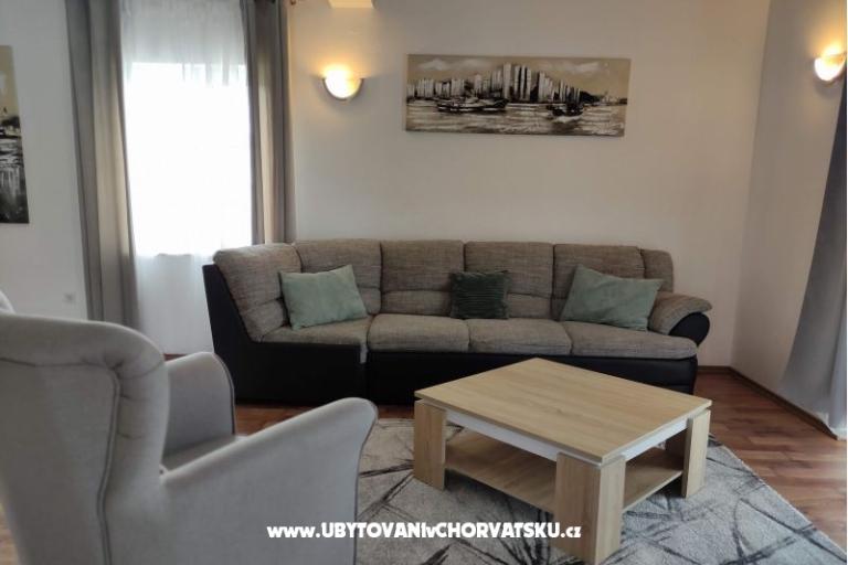 Apartmanok Biluš – fotó 15