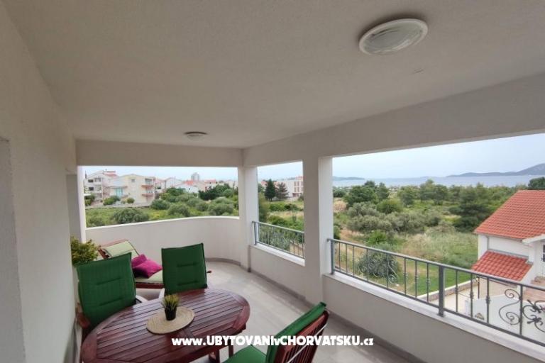 Apartmanok Biluš – fotó 16