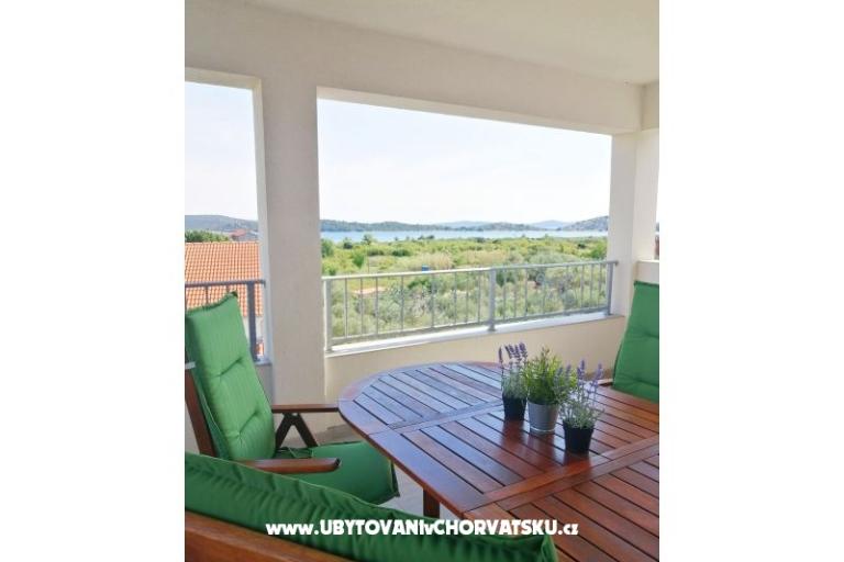 Apartmanok Biluš – fotó 3