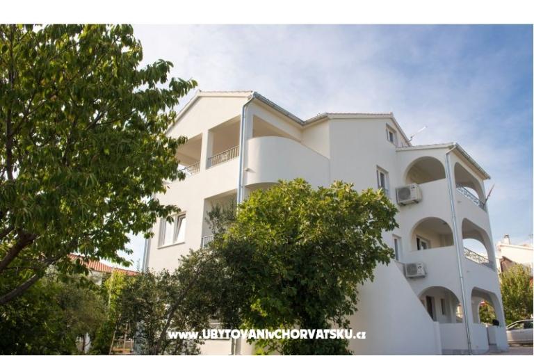 Apartmanok Biluš – fotó 6