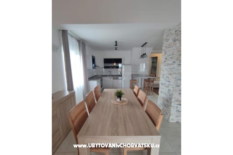 Apartmanok Biluš – fotó 7