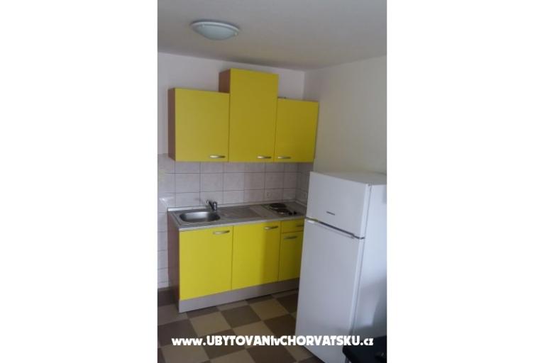 Apartmanok Bisserka – fotó 10