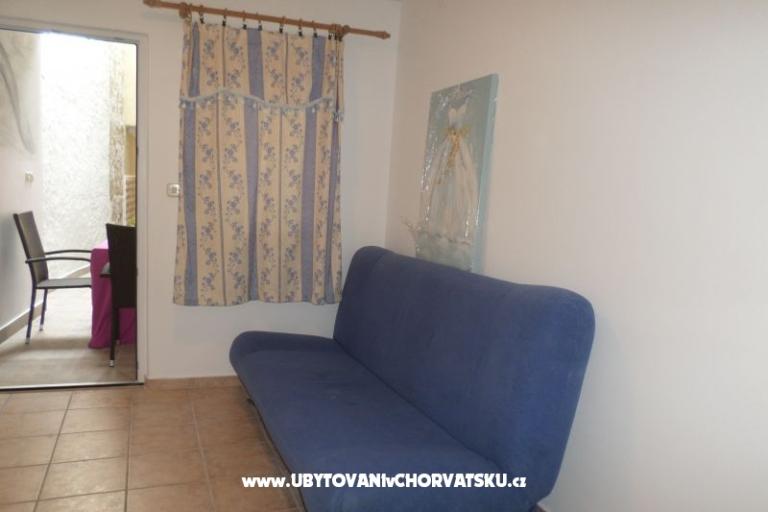 Apartmanok Bisserka – fotó 11