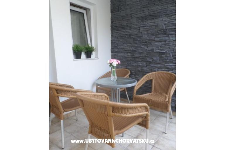 Apartmanok Bisserka – fotó 12