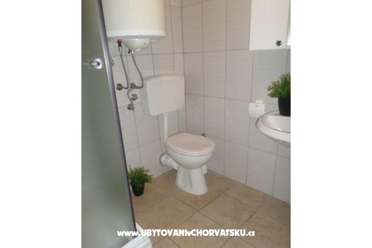 Apartmanok Bisserka – fotó 13