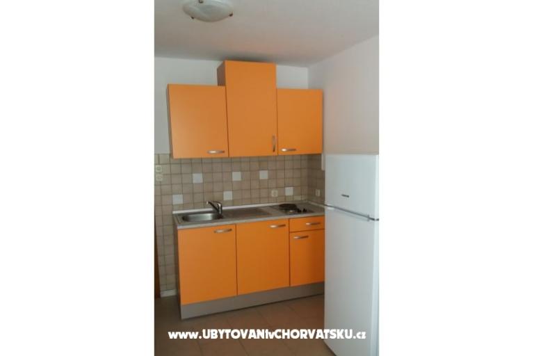 Apartmanok Bisserka – fotó 14