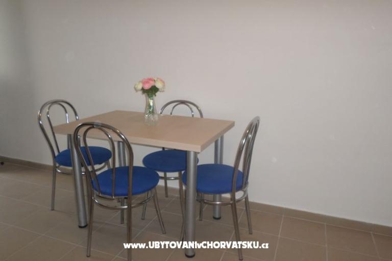 Apartmanok Bisserka – fotó 15
