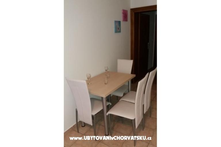 Apartmanok Bisserka – fotó 16