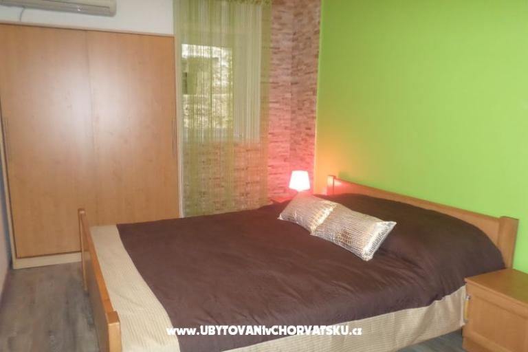 Apartmanok Bisserka – fotó 17