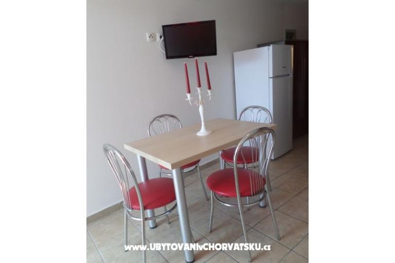 Apartmanok Bisserka – fotó 18