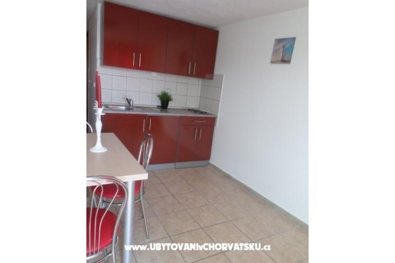 Apartmanok Bisserka – fotó 2