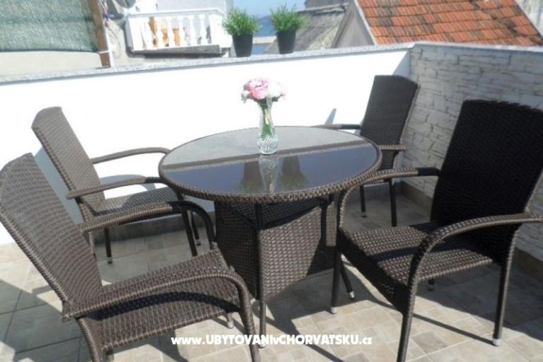 Apartmanok Bisserka – fotó 3