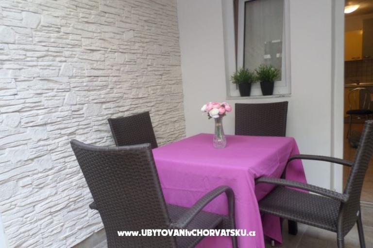 Apartmanok Bisserka – fotó 4
