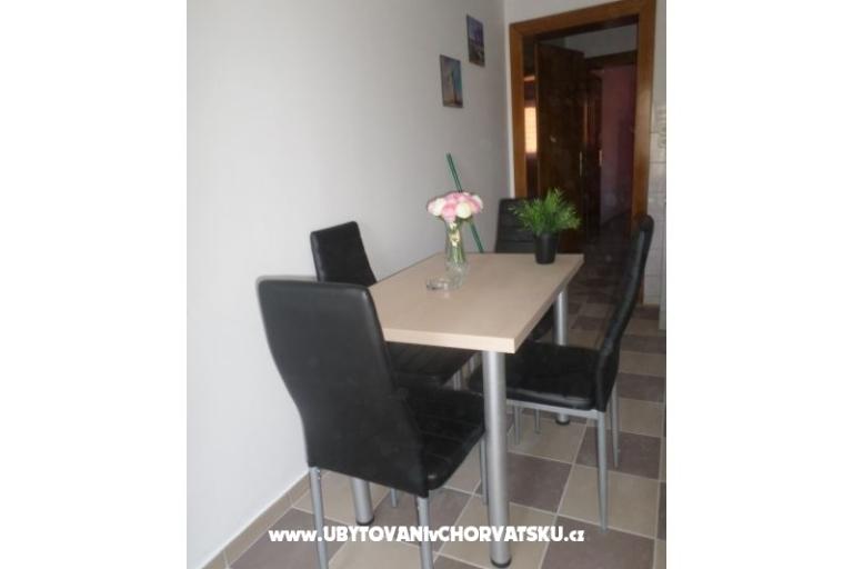 Apartmanok Bisserka – fotó 5