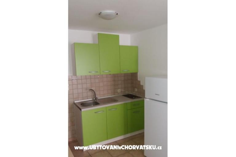 Apartmanok Bisserka – fotó 8