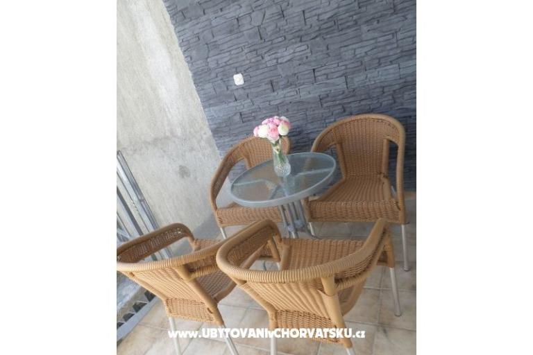 Apartmanok Bisserka – fotó 9
