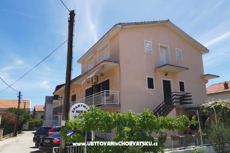 Apartmanok NIKA – fotó 12