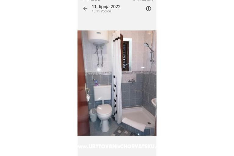 Apartmanok NIKA – fotó 14