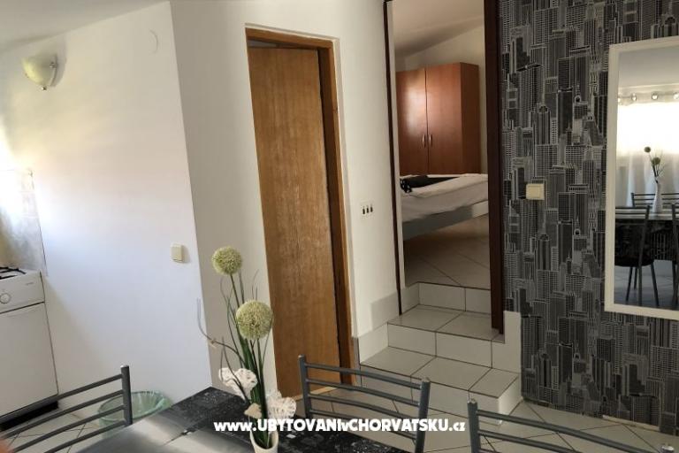 Apartmanok Blažic Vodice  – fotó 10