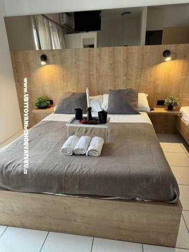 Apartmanok Blažic Vodice  – fotó 11
