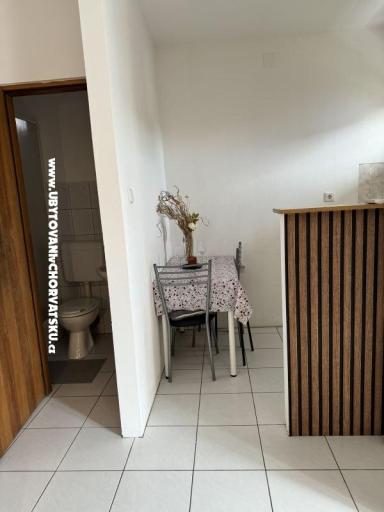 Apartmanok Blažic Vodice  – fotó 12